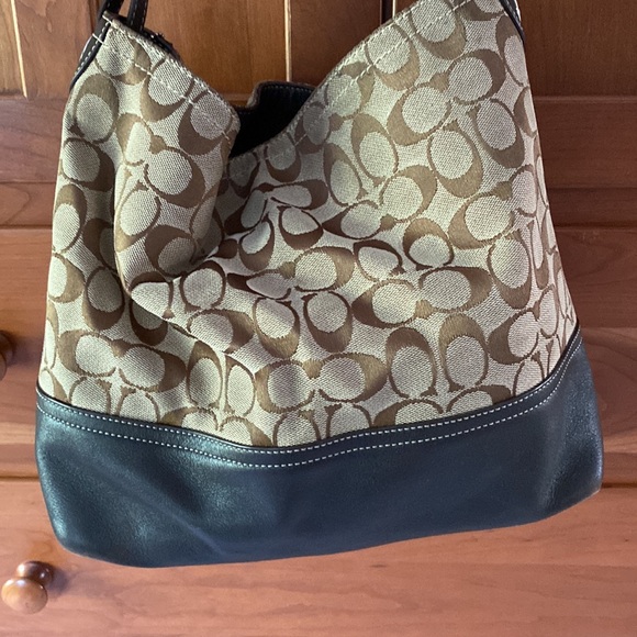 Coach bag - Picture 5 of 14